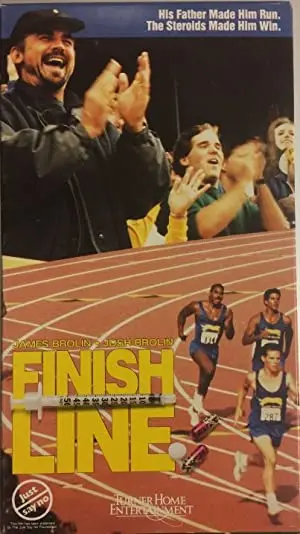 Finish Line