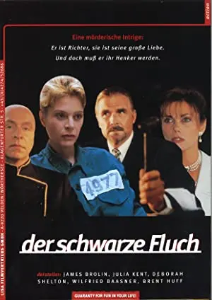 Der schwarze Fluch - Tödliche Leidenschaften