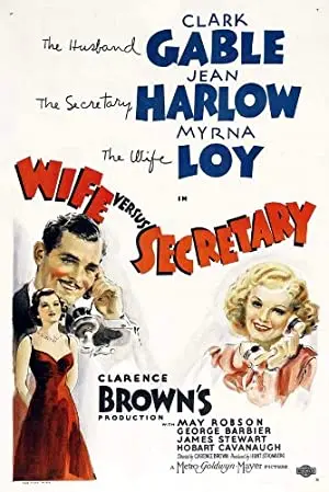 Wife vs. Secretary