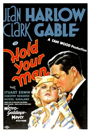 Hold Your Man