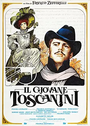 Young Toscanini