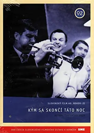 Kým sa skoncí táto noc