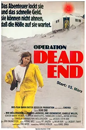 Operation Dead End
