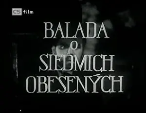 Ballad of the Seven Hanged