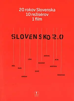 Slovensko 2.0