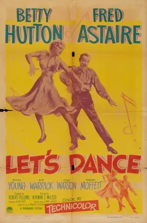 Let's Dance