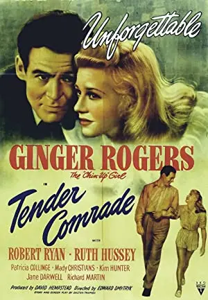 Tender Comrade