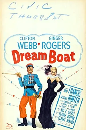 Dreamboat