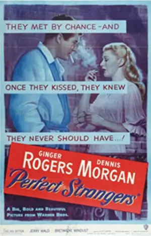 Perfect Strangers