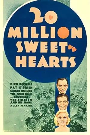 Twenty Million Sweethearts