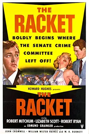 The Racket