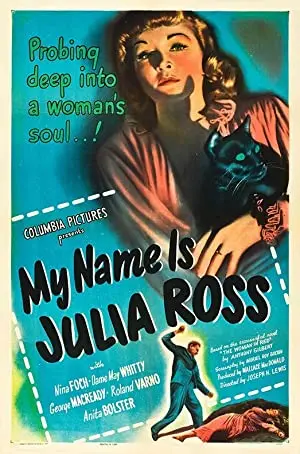 My Name Is Julia Ross