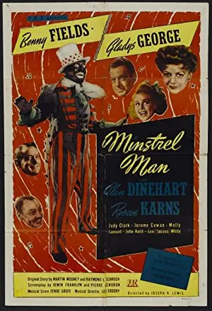 Minstrel Man