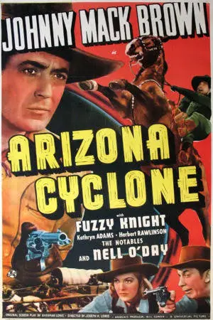 Arizona Cyclone