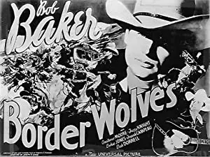 Border Wolves