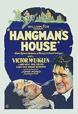 Hangman's House