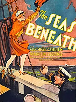 Seas Beneath