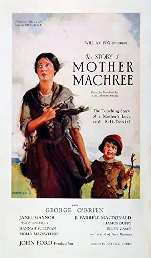 Mother Machree