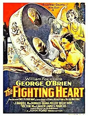 The Fighting Heart