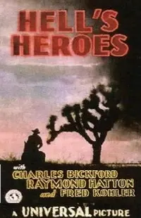 Hell's Heroes