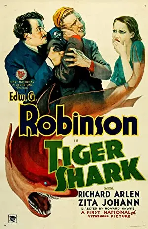 Tiger Shark