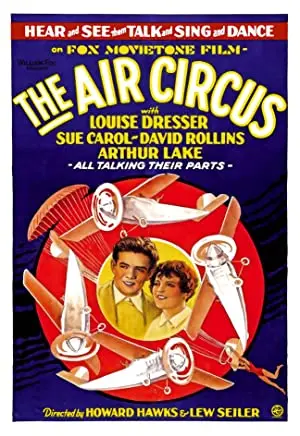 The Air Circus