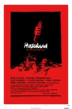 Rosebud