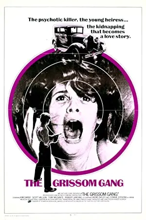 The Grissom Gang