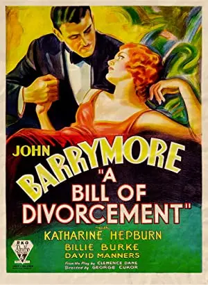 A Bill of Divorcement