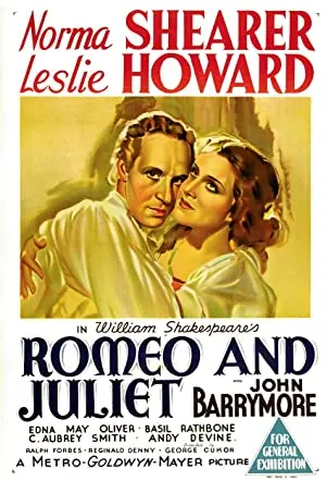 Romeo and Juliet