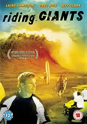 Riding Giants