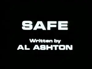 Safe