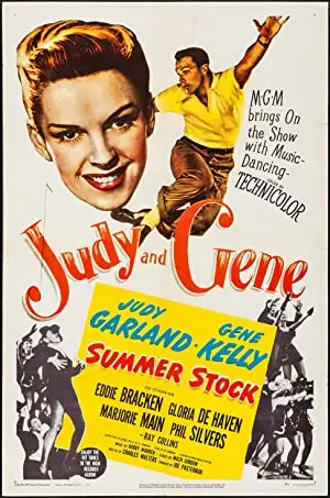 Summer Stock