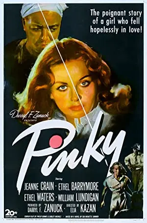 Pinky