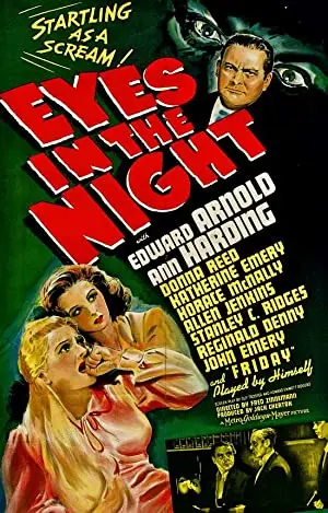 Eyes in the Night