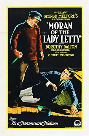 Moran of the Lady Letty