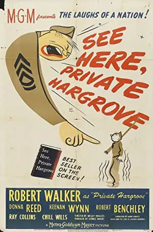 See Here, Private Hargrove