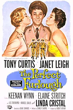 The Perfect Furlough