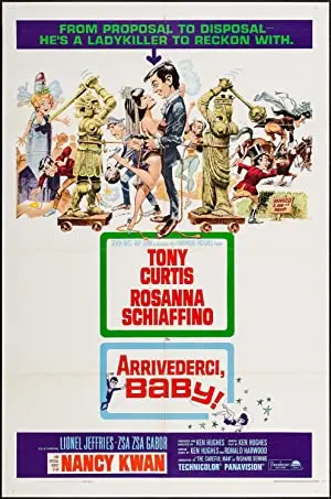 Arrivederci, Baby!