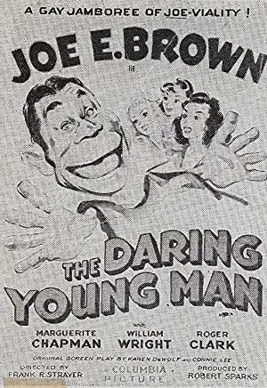 The Daring Young Man