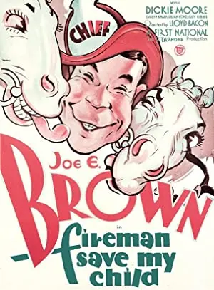 Fireman, Save My Child!