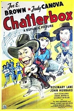 Chatterbox