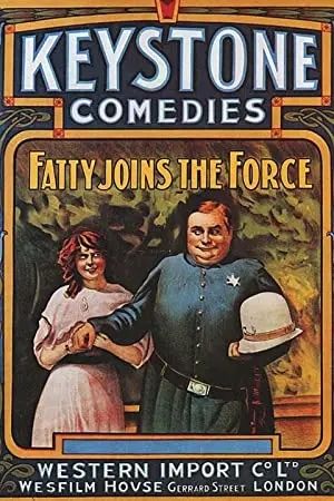 Fatty Joins the Force