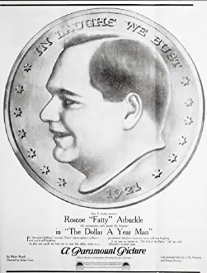 The Dollar-a-Year Man