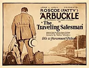 Traveling Salesman