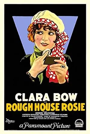 Rough House Rosie