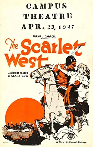 The Scarlet West