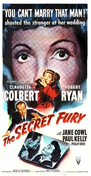 The Secret Fury