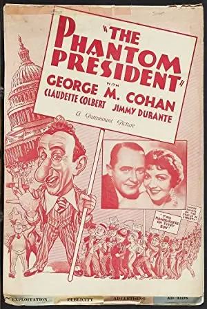 The Phantom President