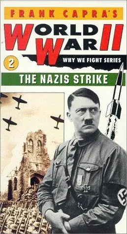 The Nazis Strike